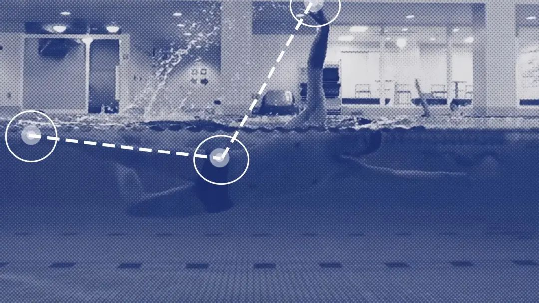 还没学会走，就先不要跑 —— 自由泳的二次打腿技术学过了吗？