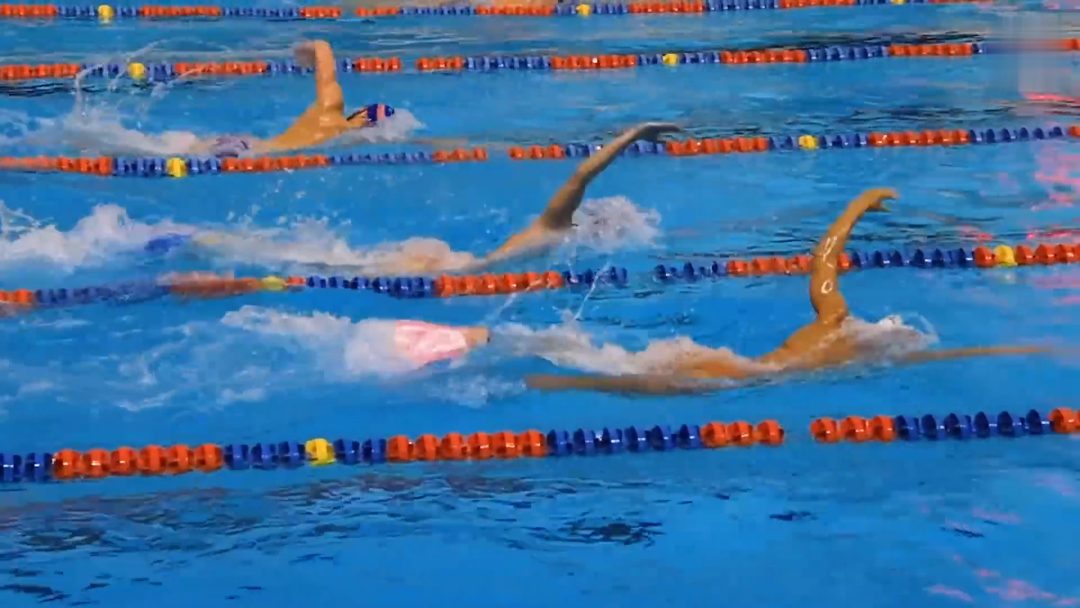 速度与力量的碰撞！ —— 短距离游泳训练的不同策略！