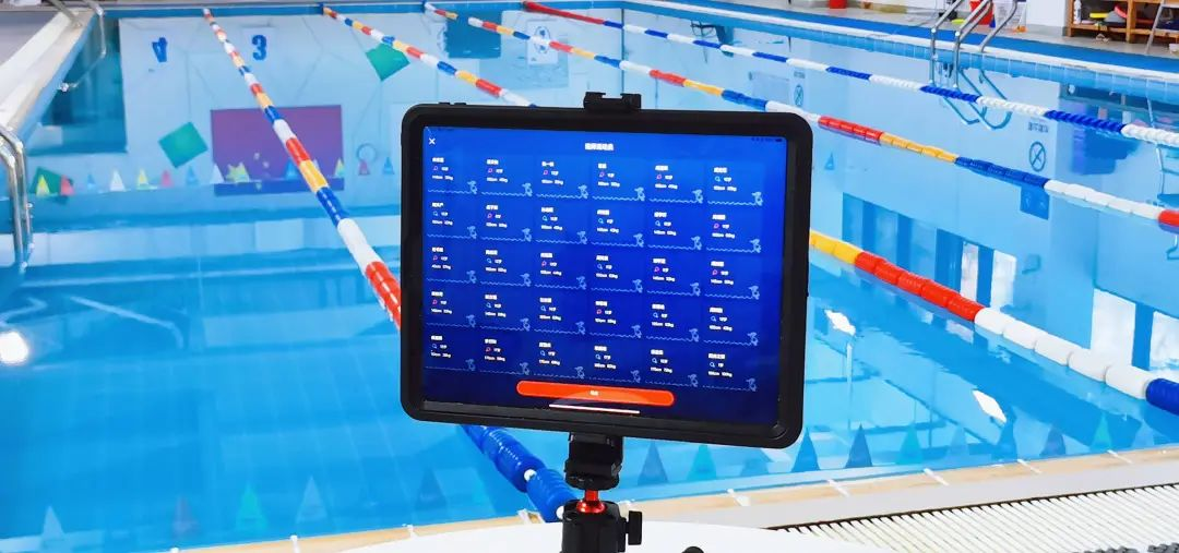 天才终结者可能就是你自己！—— 参加游泳训练，优先学会守时！