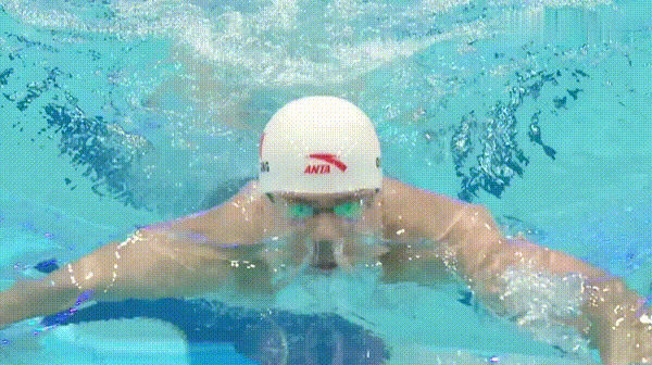 2025年全国游泳冠军赛（第8日）深度观察！—— 高水准的后备人才，知多少？