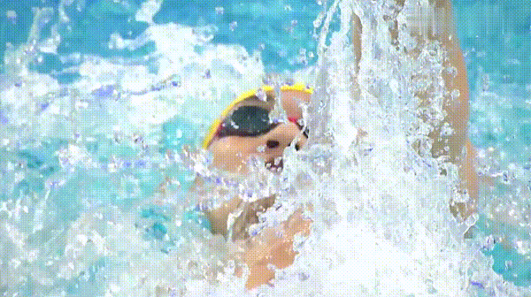 2025全国游泳冠军赛（第3日）深度观察！—— 你们是最可信赖的！向曾经的优秀致敬！