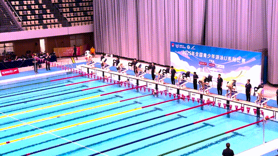 没试过，怎么知道它会有用？ —— 解读青少年选手的自由泳技术训练的知识点！